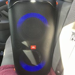 Jbl PartyBox 110