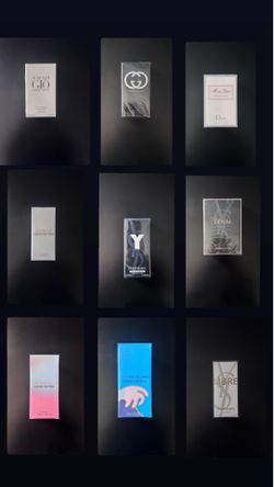 Luxury Perfumes | Wholesale & Retail
