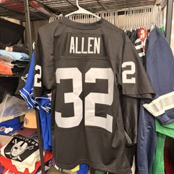 100% Authentic Jerseys NFL NBA 