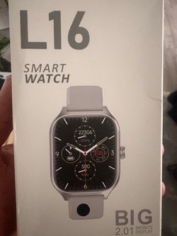 Smart watch