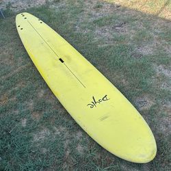 Longboard / Paddle board