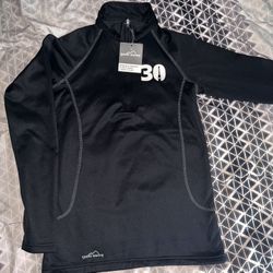 🔥🔥EDDIE BAUER WOMEN🔥 Smooth Fleece Base Layer 1/2 Zip 🔥🔥
