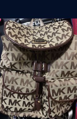 Michael Kors Backpack