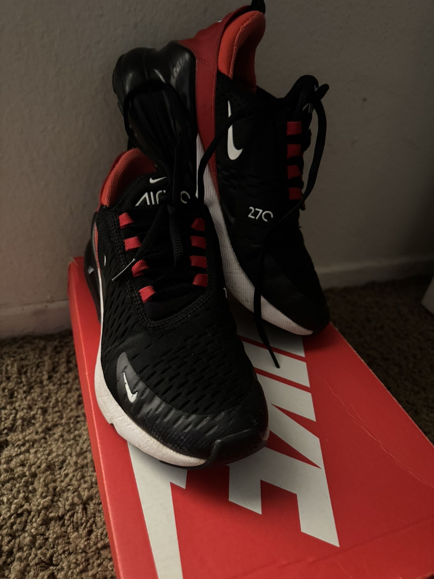 Nike