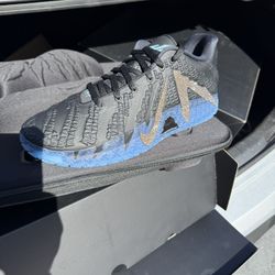 Nike Ja Warning Label 