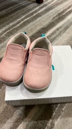 Ten Little Slip on sneakers- Toddler size 6.5