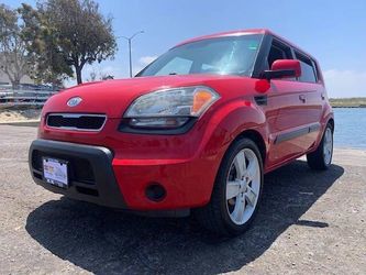 2010 Kia Soul