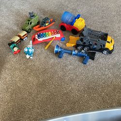 Toddler Toys Bundle