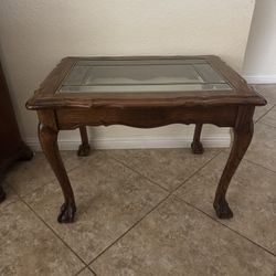 End Table