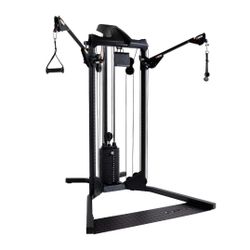 Weight Lifting Machine