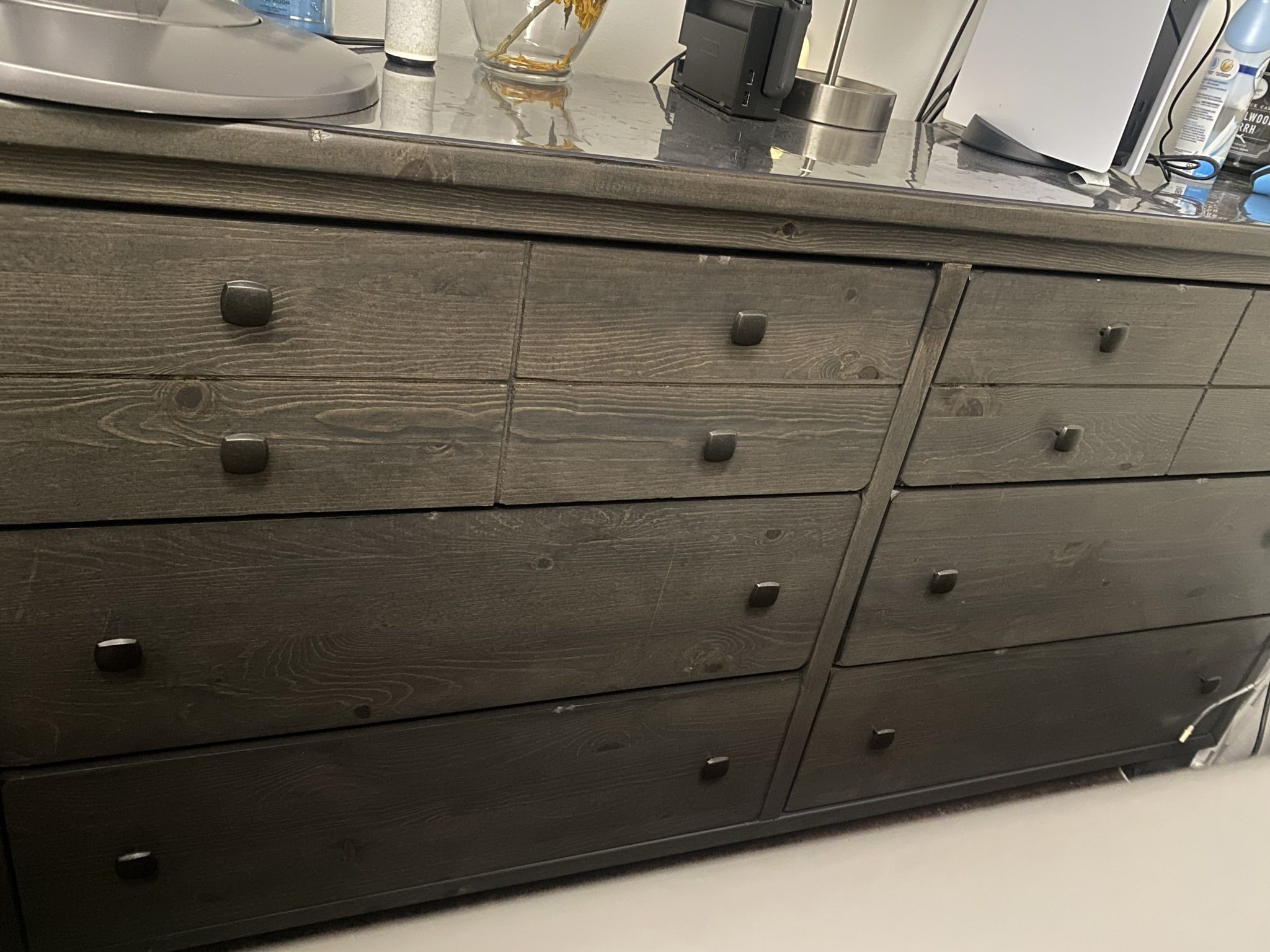Dresser For Sale From Living Spaces 