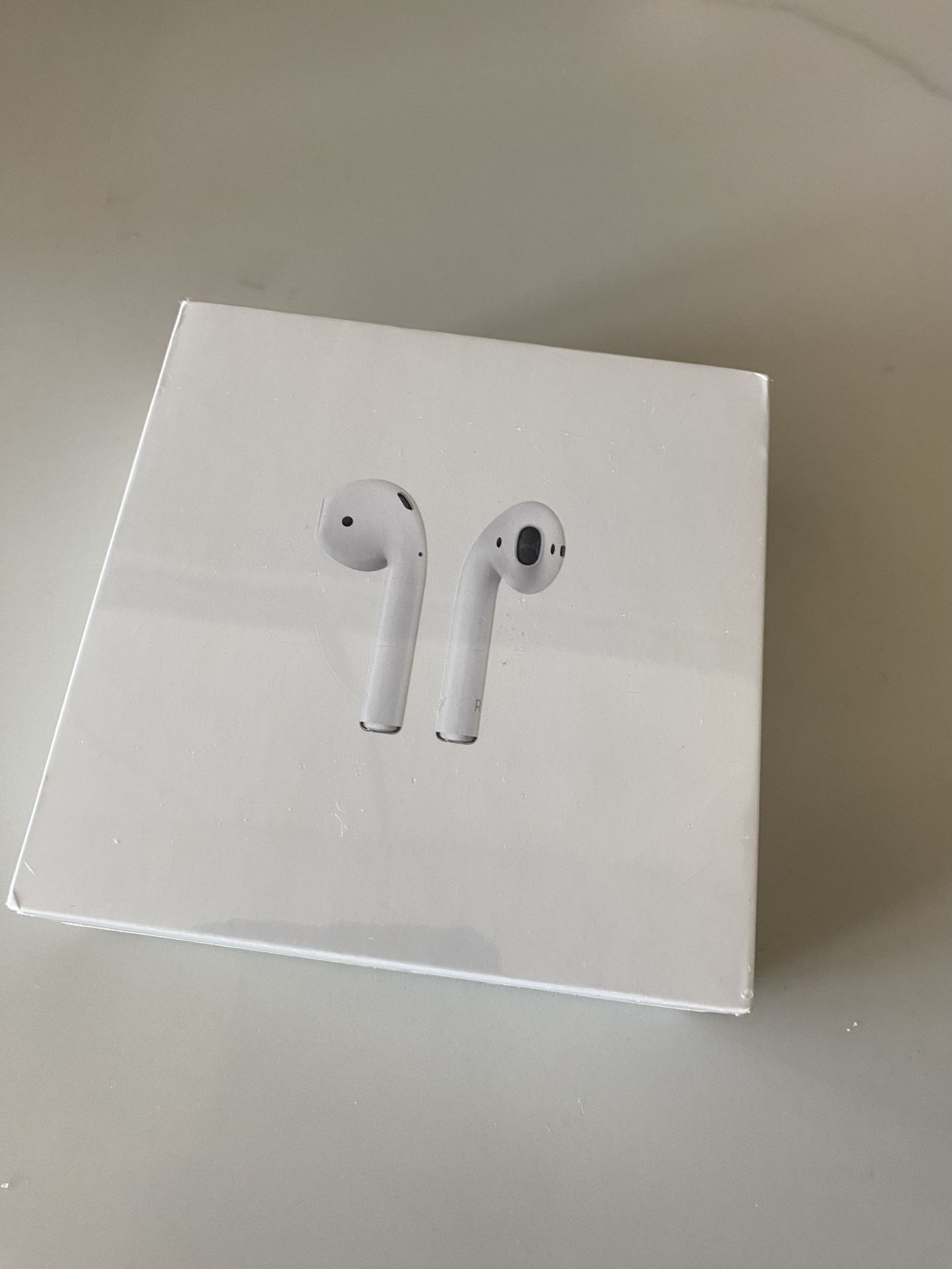 AirPods 2nd Generation
