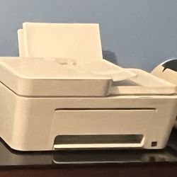 Hp DeskJet Printer 