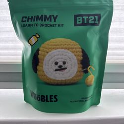 Chimmy Woobles