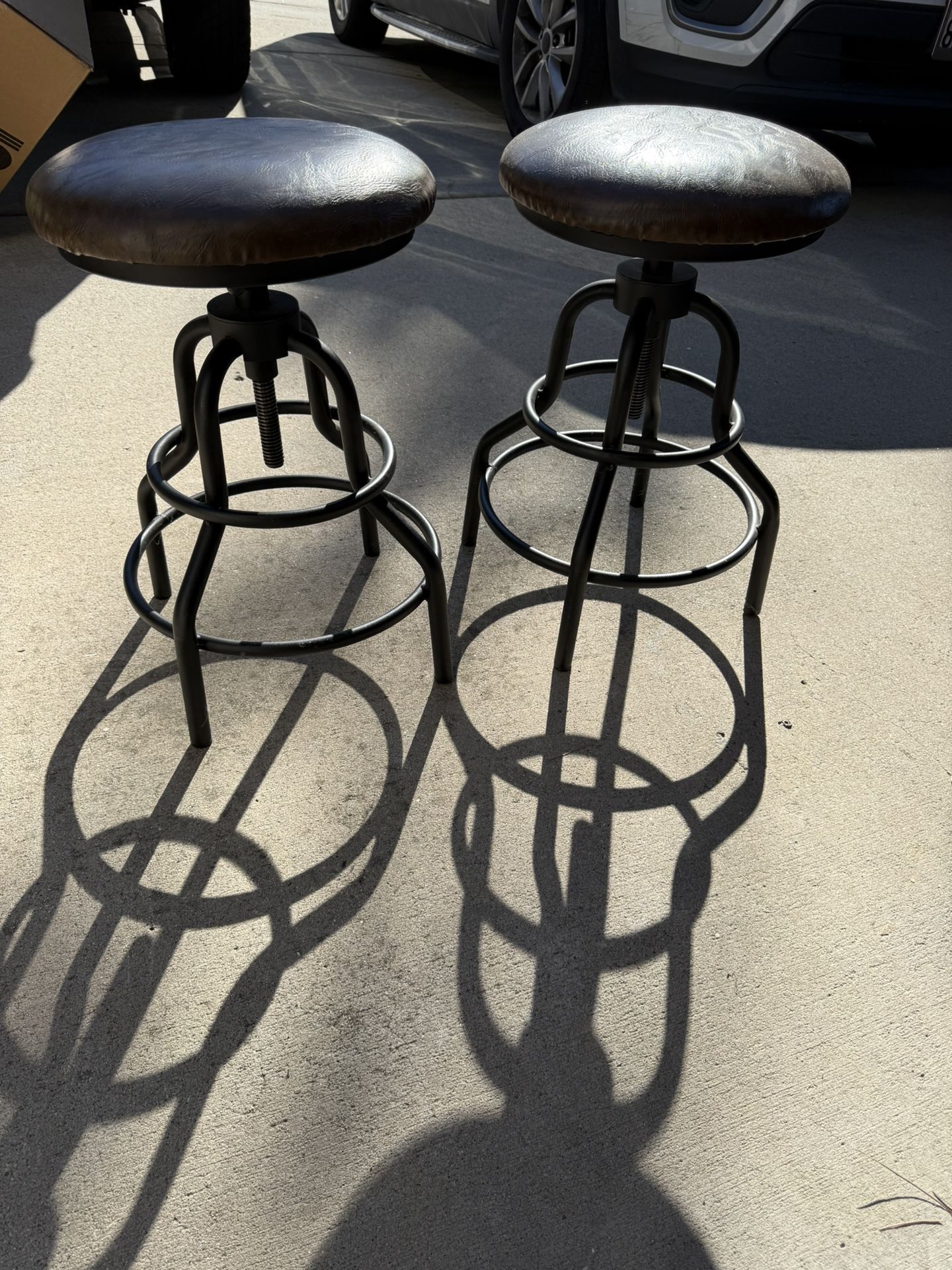 Bar Stools