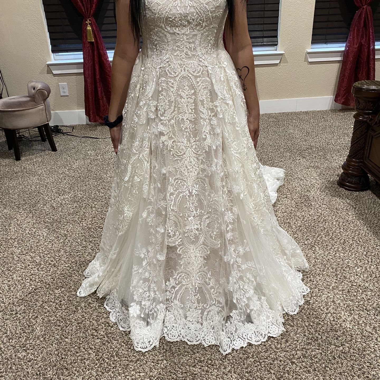 Cwg780 oleg cassini online