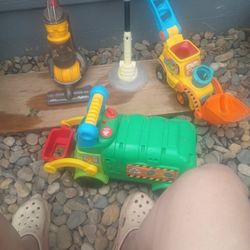 Toys