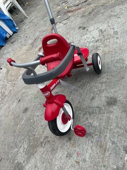 Tricycle