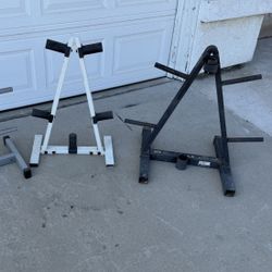 Weight Trees/ Racks