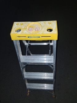 Ladder