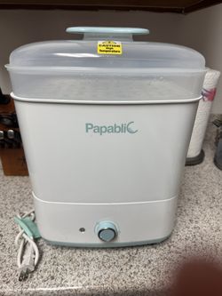 Bottle Sterilizer