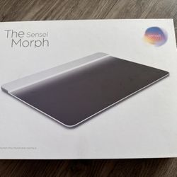 Sensei Morph
