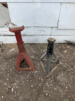 Jack Stands 