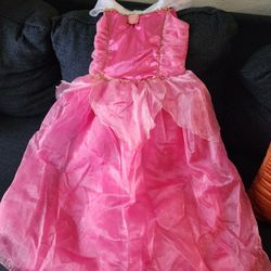 Princess Costume