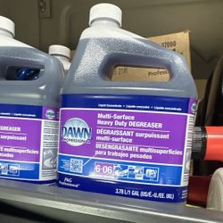 DAWN Multi-surface Heavy Duty Degreaser