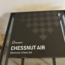 Chessnut Air Electronic Chess 