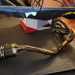 2009 - 2014 GSXR 1000 Yoshimura Slip On
