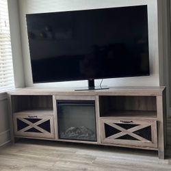 Hisense Roku Smart Tv 58”