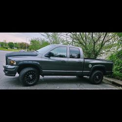 2002 Dodge Ram 1500