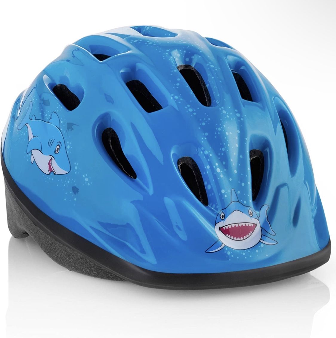 Boys Bicycle helmet 