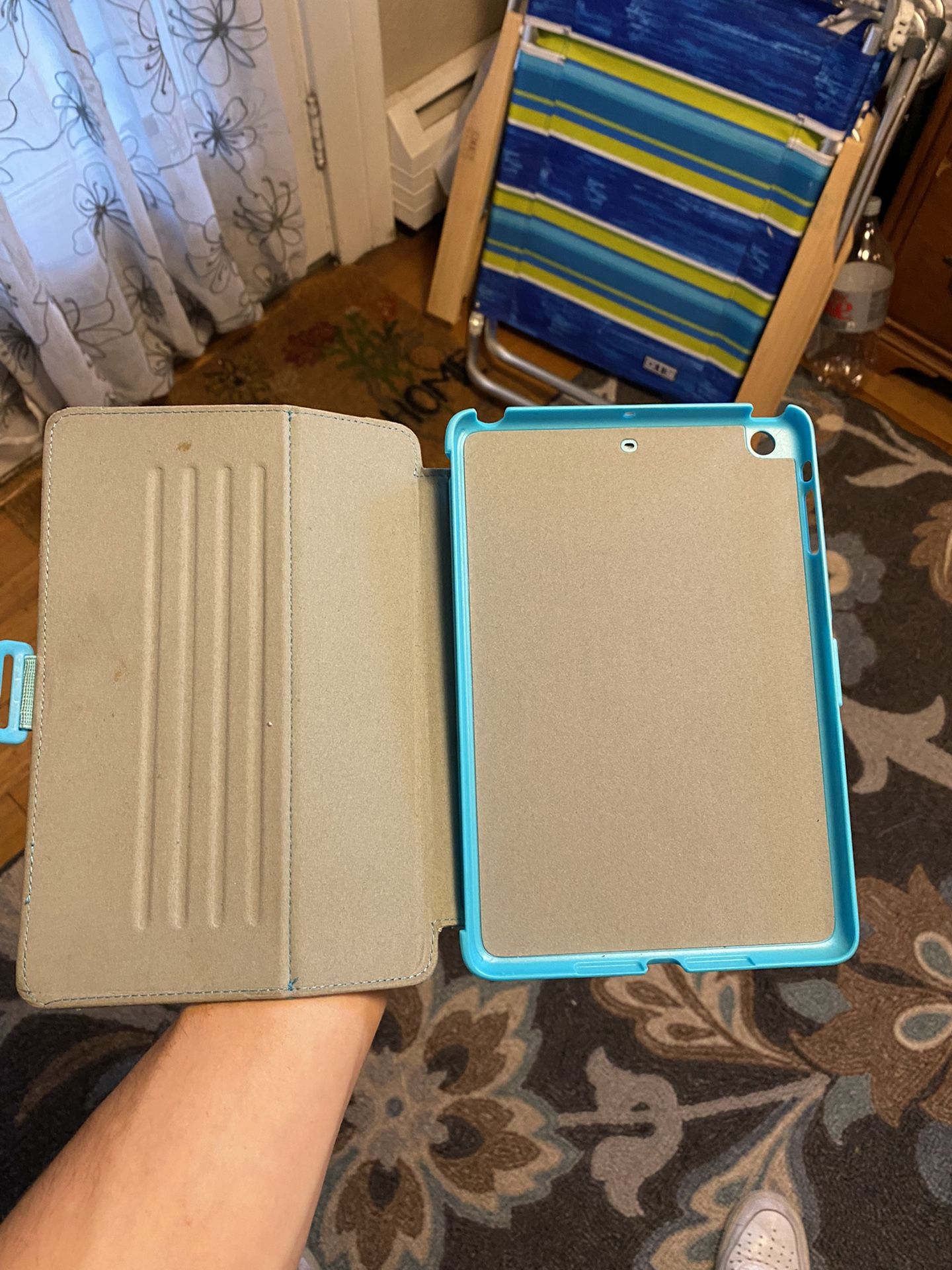 iPad Mini Case 