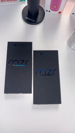 Motorola razr 2025 5G