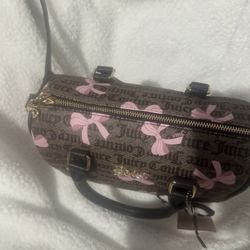 Juicy Bow Bag
