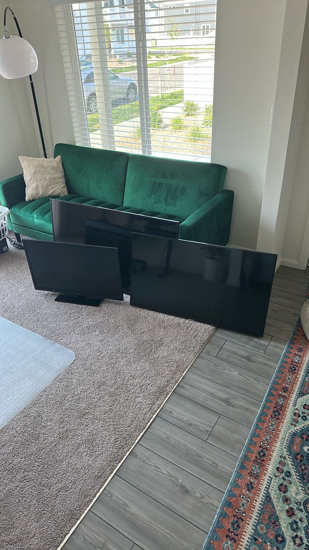 TVs For Sale!