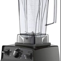 Vita-mix Commercial Blender 