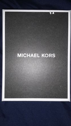 Michael Kors wallet