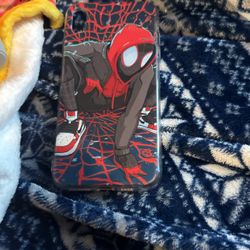 iPhone 6s  Case 