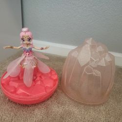 Flying Doll Like New