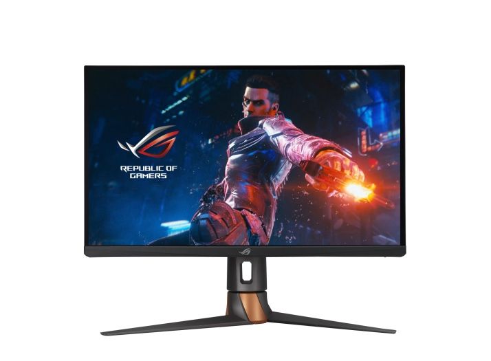 Asus 27 1440p 360hz 