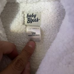 Baby Girl Clothes 0-3 Months 