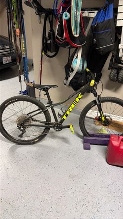 Trek Marlin 6 XS