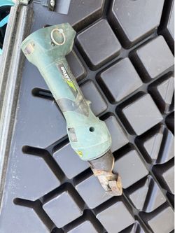 Bolt cutter greenly gator