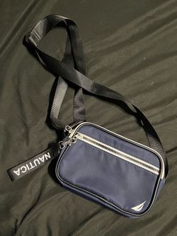 Nautica Mini Crossbody Bag
