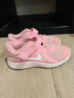 Girls Shoes Size 9 ,8