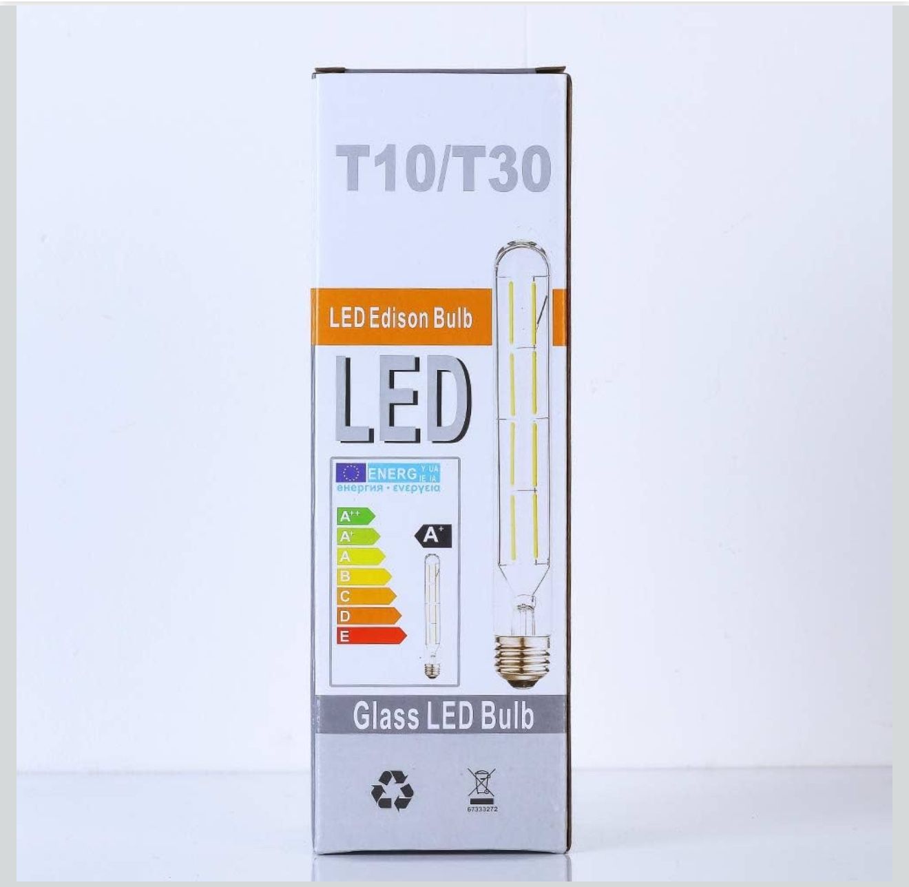 Brand new four pack LED HOME LIGHTS