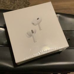 APPLE  AIR PODS PRO 2 Generation